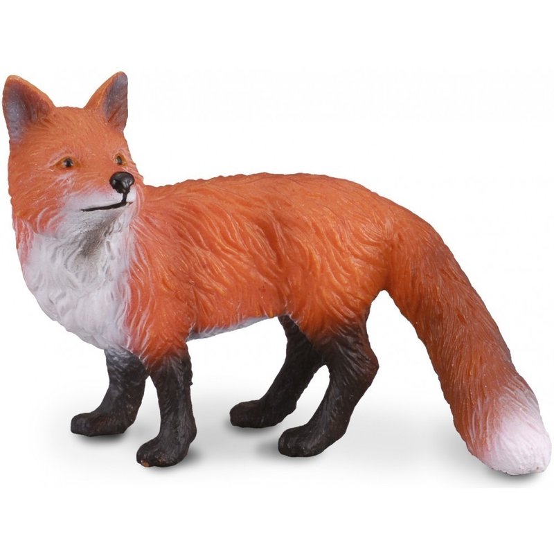 Collecta - vulpea rosie