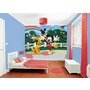 Walltastic Tapet Disney Mickey Mouse Clubhouse Licentiat - 1