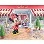 Walltastic Tapet Disney Minnie Mouse Licentiat - 2
