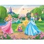 Walltastic Tapet Disney Princess Licentiat - 2