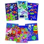 Galt - Water magic: Carte de colorat Spatiu - 2