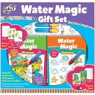 Galt - Water Magic , set carti de colorat cadou 2 buc.