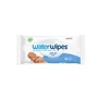 Servetele umede pentru bebelusi, WaterWipes, Fara parfum, 0 luni+, Sensitive, Blande cu pielea bebelusilor, Extract din fructe, 60 bucati, Alb - 1
