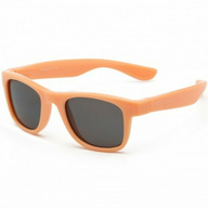 Wave 3/10 ani - Papaya - Ochelari de soare pentru copii