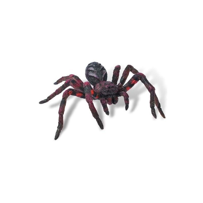 Bullyland - figurina wolf spider