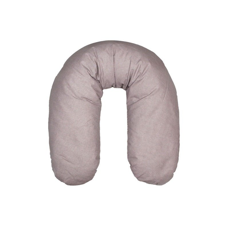 Womar zaffiro - womar husa pentru perna de alaptat comfort grid 170 cm womar comf170hgr