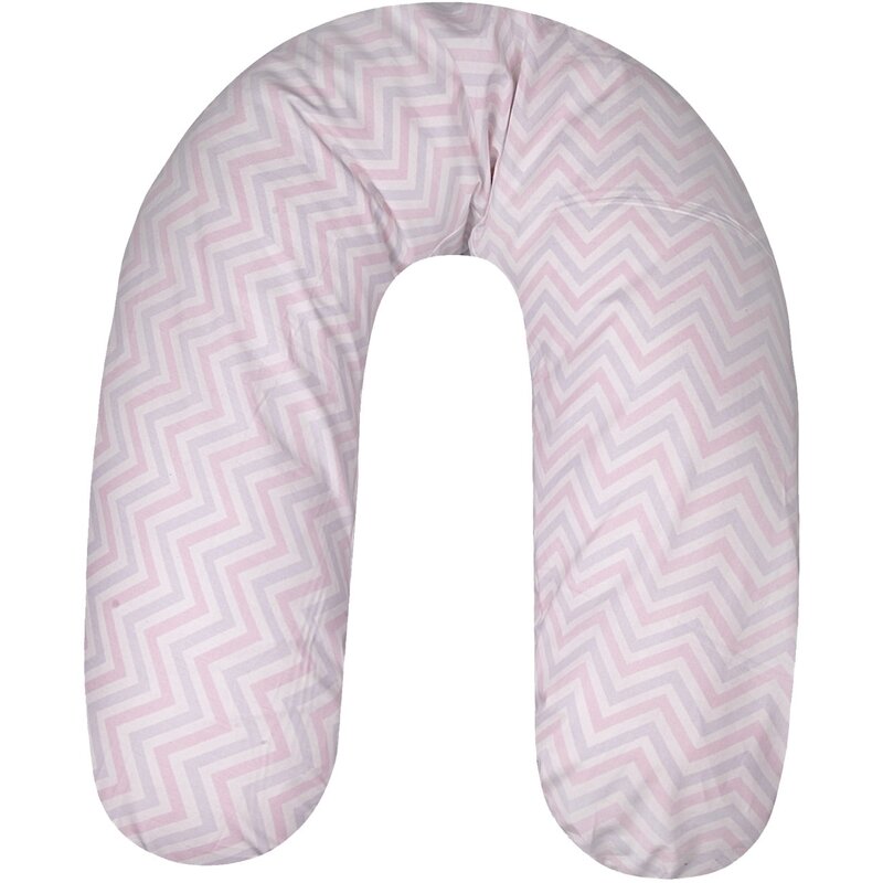 Womar zaffiro - womar perna pentru gravide si alaptat comfort 170 cm cu poliester womar an-pk-17