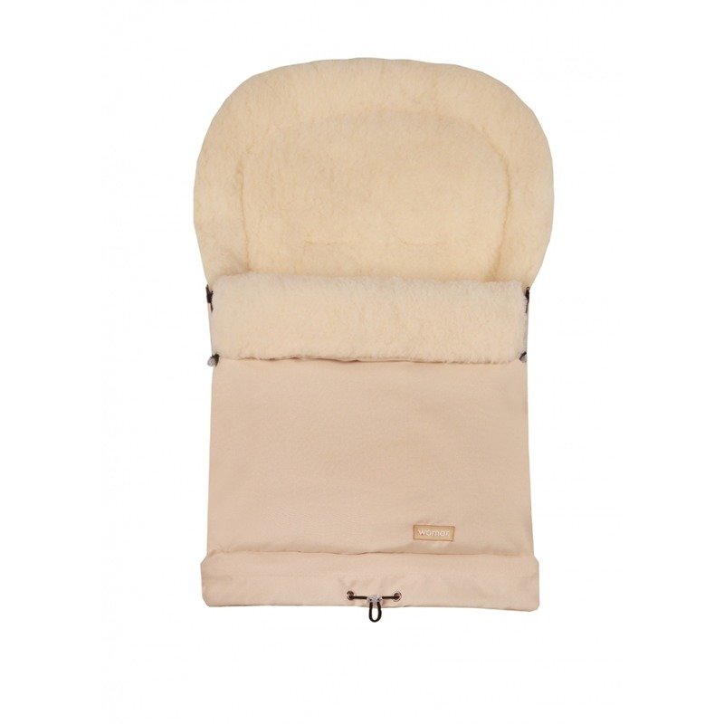 Womar sac de iarna multi arctic n20 din lana oaie womar an-sw-20