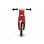 Woodland Toys - Bicicleta fara pedale, Rosu - 4