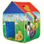 Worlds Apart - Mickey Mouse Wendy house - 4