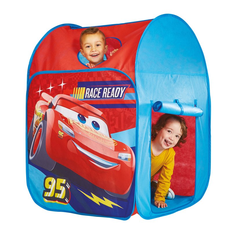 Worlds apart - cort cars wendy house