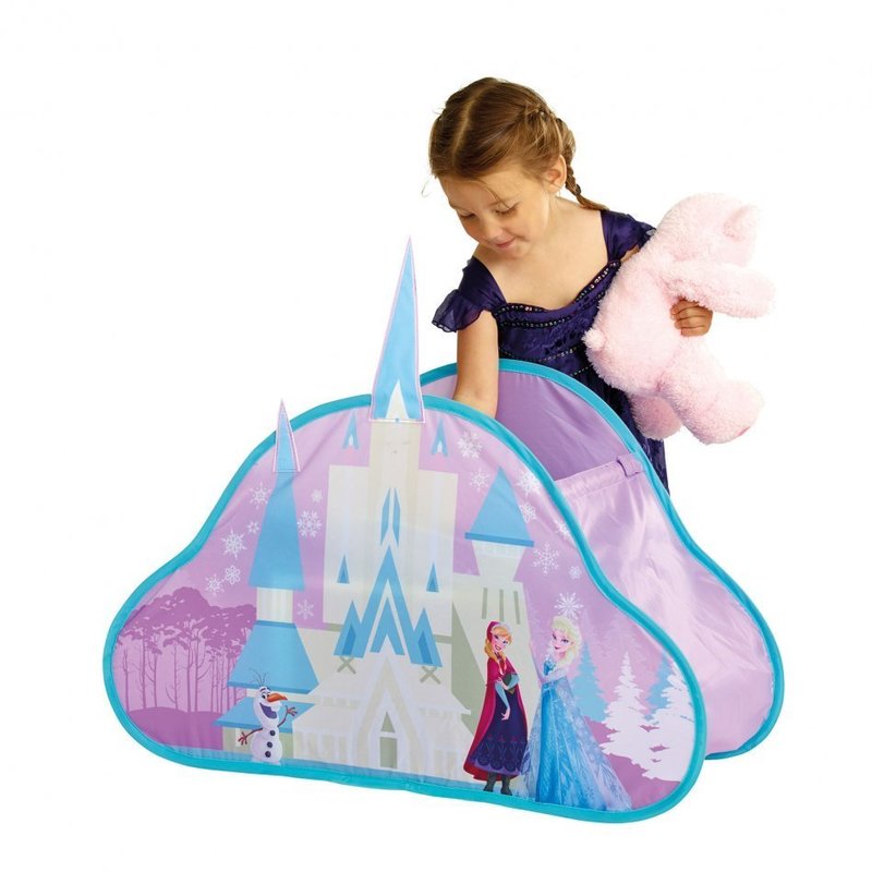 Worlds apart - sac jucarii disney frozen