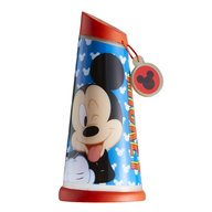 Worlds Apart - Veioza 2 in 1 Glow, Mickey Mouse