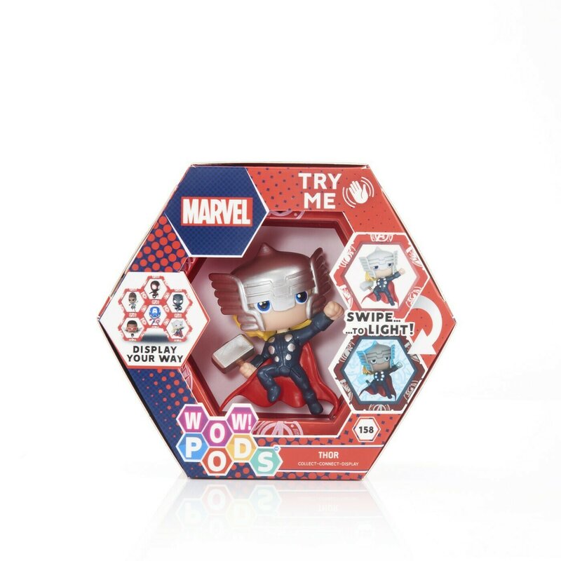 Wow! stuff - WOW! PODS - MARVEL THOR