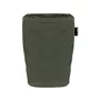 Wrap bebe, Jane, Cocoon, Ergonomic, De la nastere pana la 20 Kg, Cu multiple pozitii de purtare, Botanic - 2
