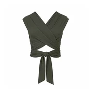 Black Friday - Reduceri Wrap bebe, Jane, Cocoon, Ergonomic, De la nastere pana la 20 Kg, Cu multiple pozitii de purtare, Botanic Promotie