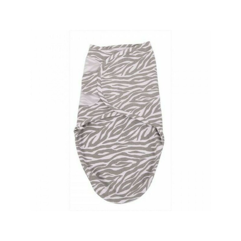 Bo jungle - sistem de infasare wrap , tigru , marime s