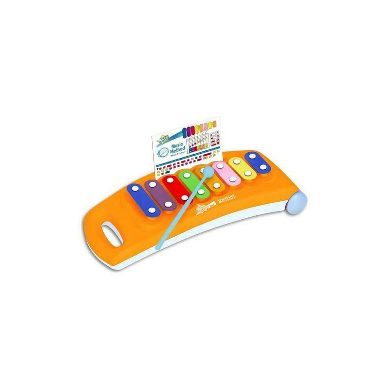 Bontempi - xilofon cu roti