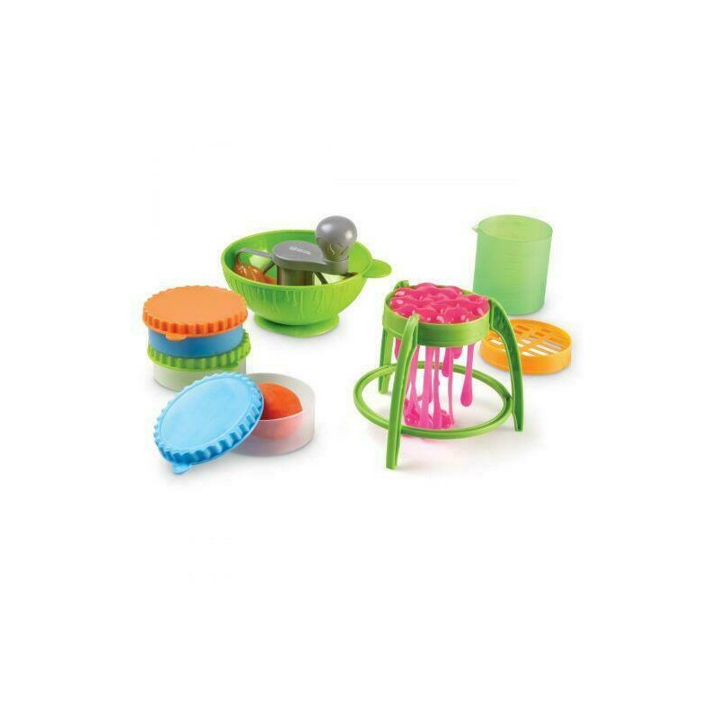 Learning resources - yuckology - laboratorul de slime