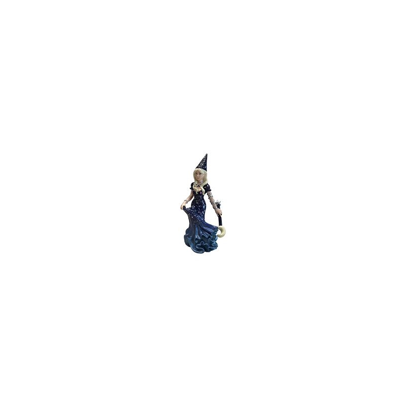 Bullyland - figurina zana laina