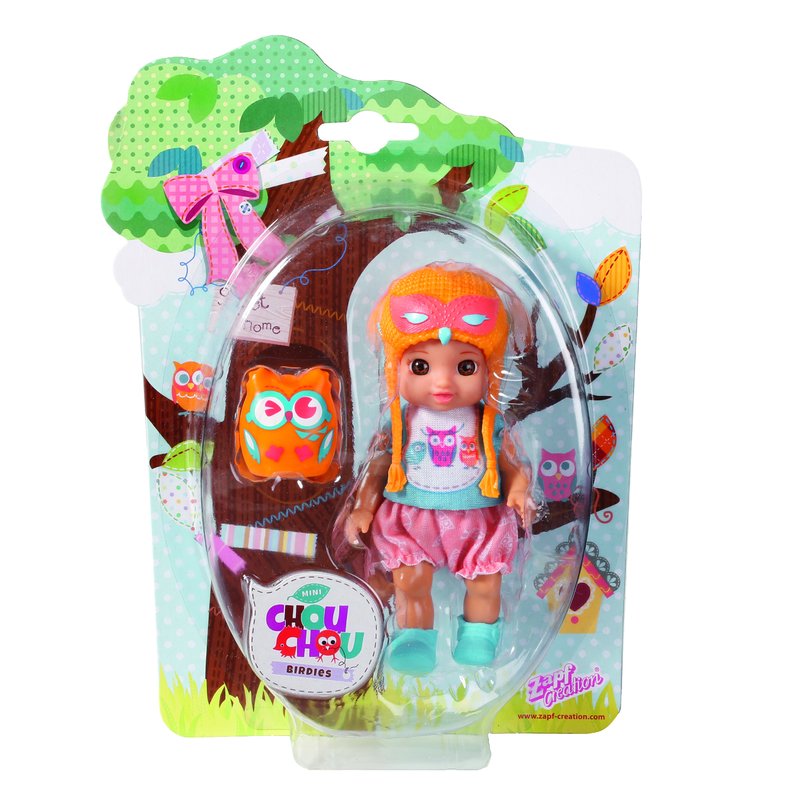 Zapf - Chou Chou - Figurina Candy