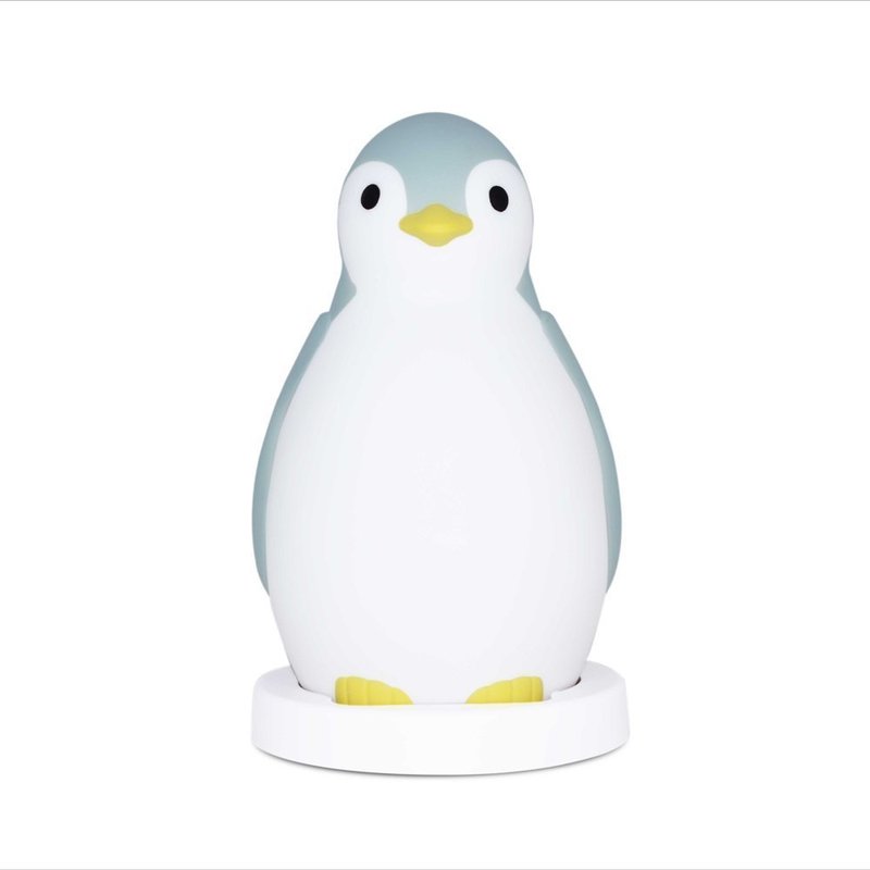 Zazu kids - antrenor de somn pam blue