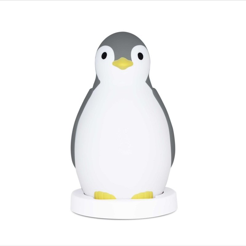 Zazu kids - antrenor de somn zazu kids pam gri