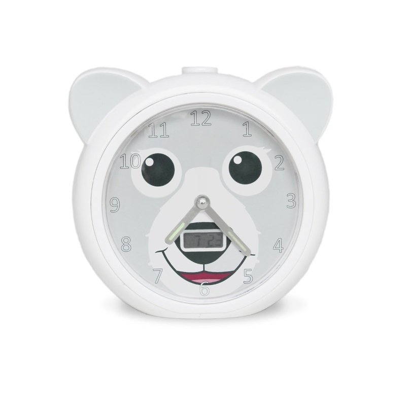 Zazu kids - ceas antrenor de somn bobby