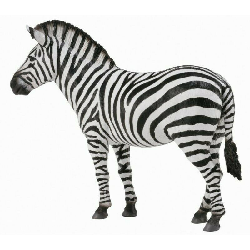 Collecta - figurina zebra