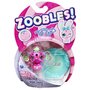Spin Master - ZOOBLES ANIMALUTE COLECTABILE ELEFANT - 1
