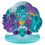 Spin Master - ZOOBLES ANIMALUTE COLECTABILE PESTISOR - 2