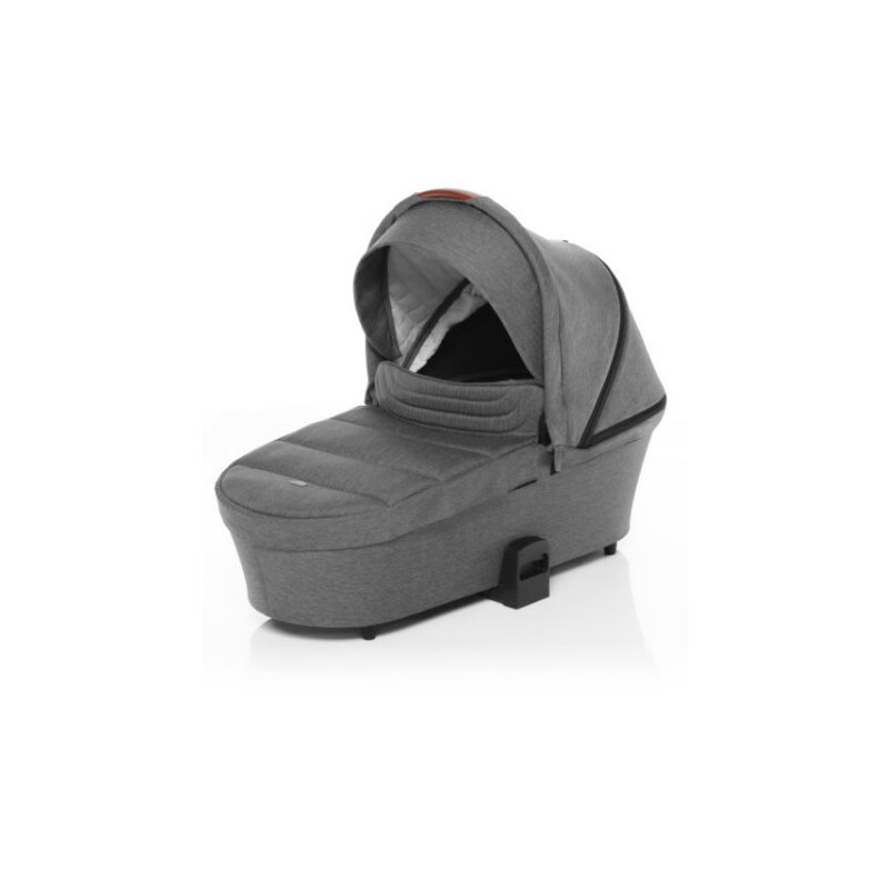 Zopa - landou pentru caruciorul move iron grey