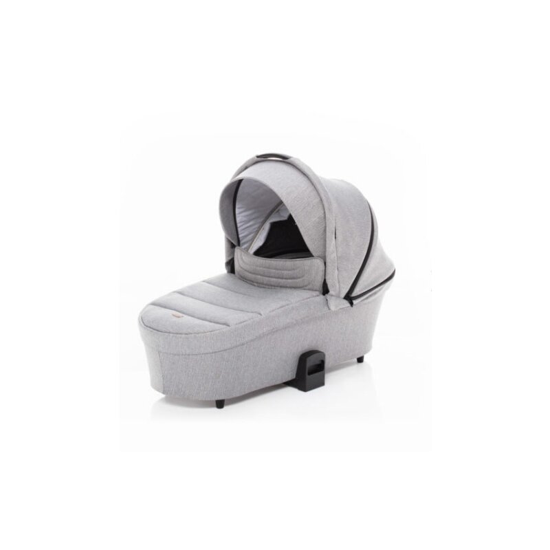 Zopa - landou pentru caruciorul move silver grey