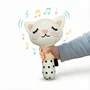 Zornaitoare de plus, Bocioland, Kitten - 2