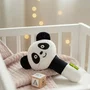 Zornaitoare de plus, Bocioland, Panda - 2