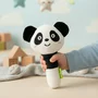 Zornaitoare de plus, Bocioland, Panda - 3