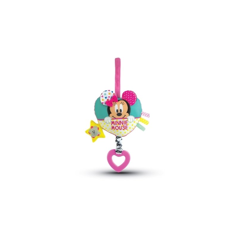 Clementoni - zornaitoare muzicala minnie