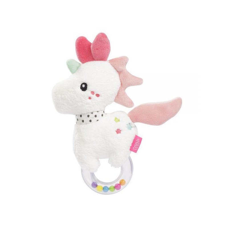 Fehn - zornaitoare unicorn