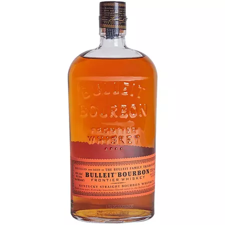 Bulleit Bourbon 0.7L