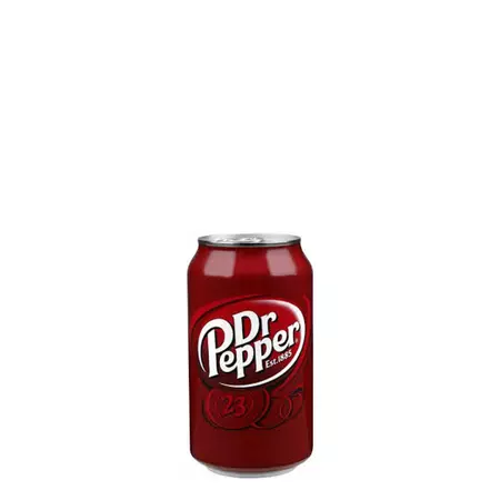 Dr Pepper 0.33 L