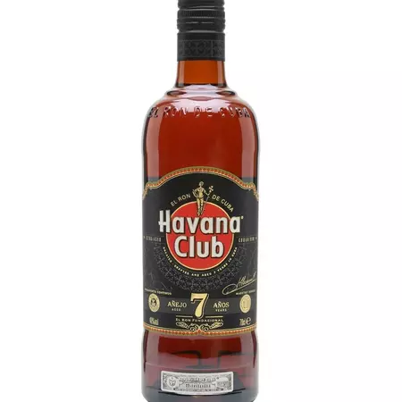Havana Club 7 Ani 0.7L