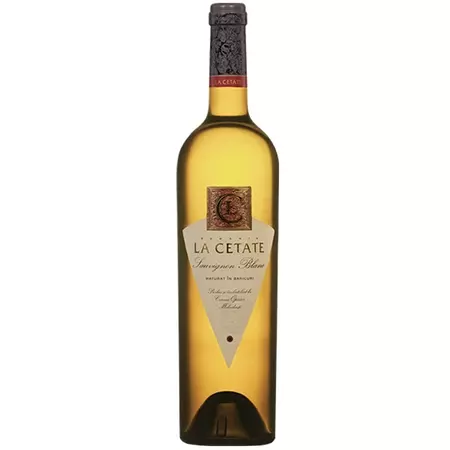 LA CETATE Sauvignon Blanc 0,75L