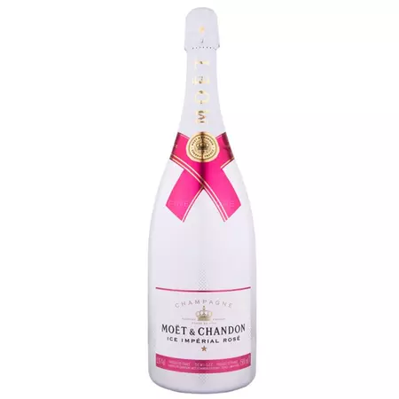 Moet&Chandon Ice Imperial Rose 1.5L