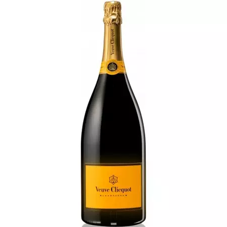 Veuve Clicquot Brut Neon V2 1.5L