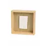 Baby Art Cutie Cu Amprenta 3D - Pure Organic