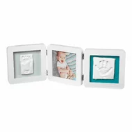 Baby Art Rama Foto cu Dubla Amprenta - My Baby Touch
