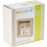 Baby Art Rama Foto Cu Sculptura 3D
