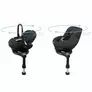Baza Auto Maxi-Cosi FAMILYFIX 360 PRO - BLACK