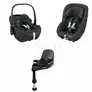 Baza Auto Maxi-Cosi FAMILYFIX 360 PRO - BLACK