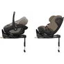 Bază Auto Maxi-Cosi FAMILYFIX Slide Pro - BLACK